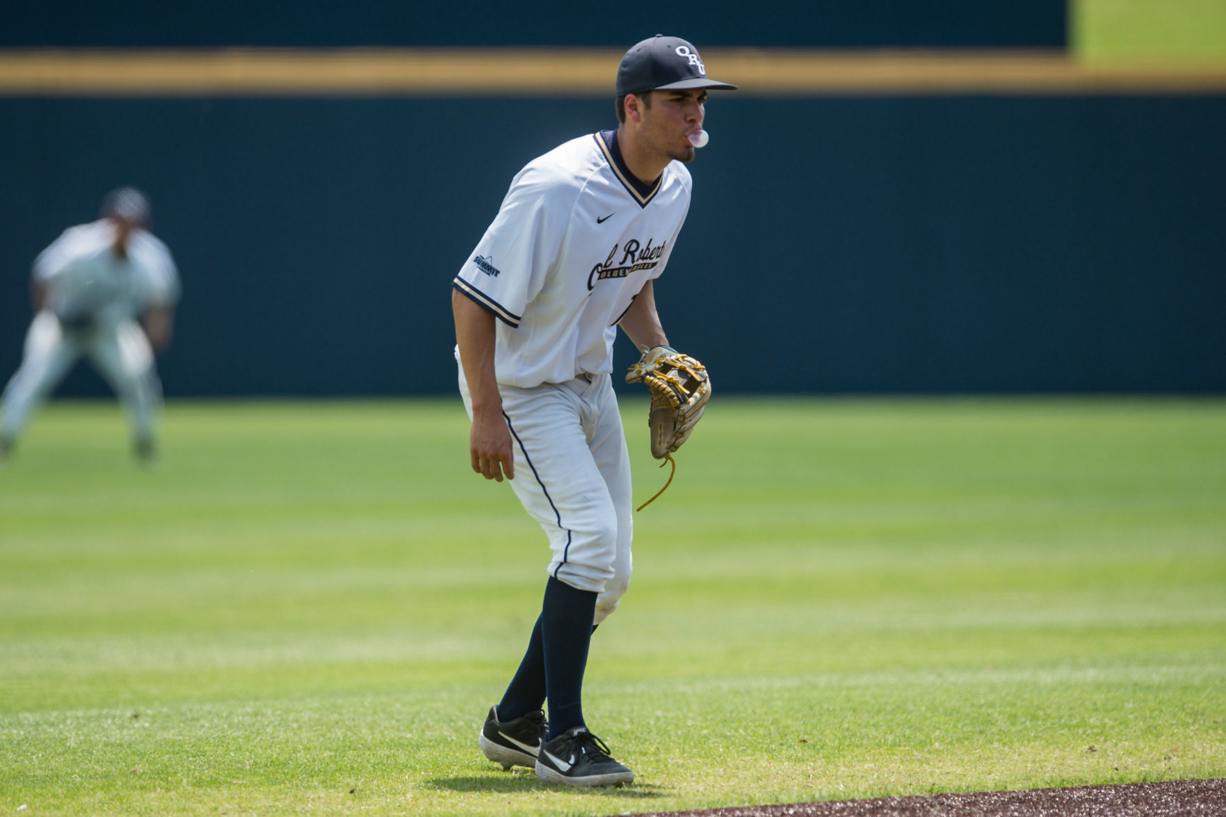 ORU vs Omaha - 11am Game